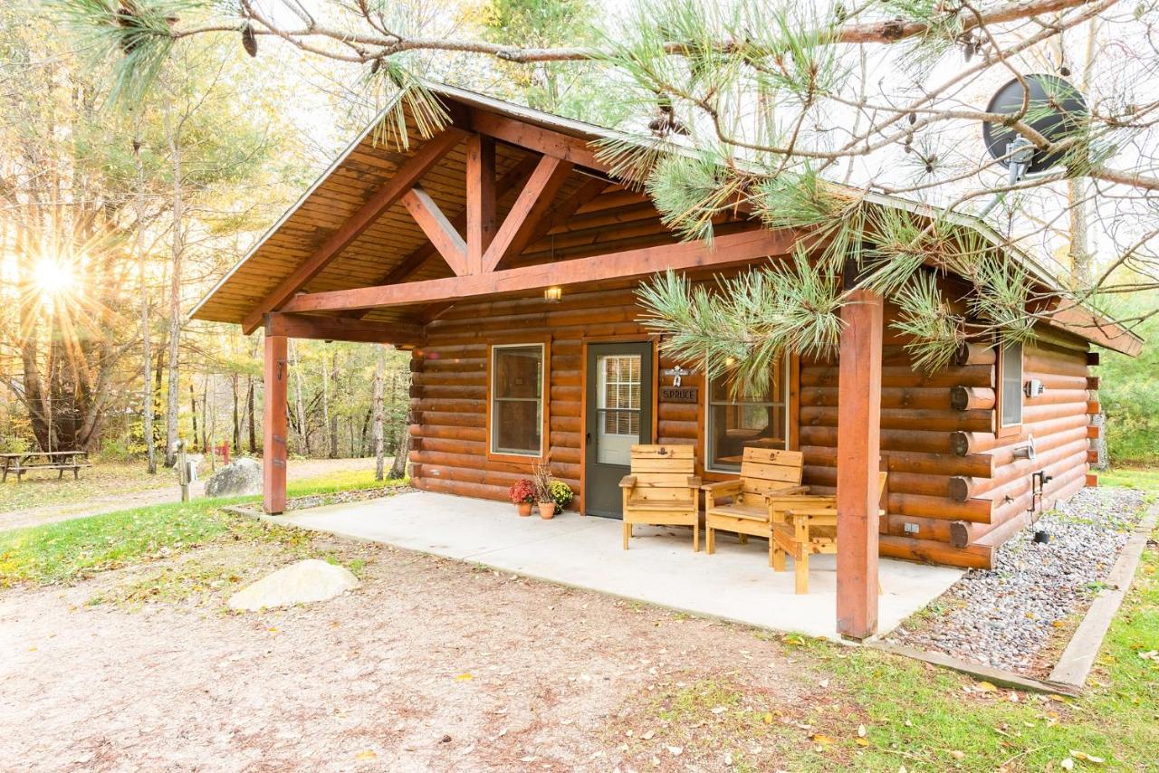 Spur Of The Moment Ranch Hotel Mountain Ngoại thất bức ảnh